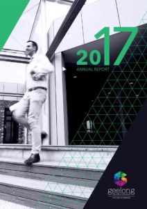 2017 Annual Report Digital Edition