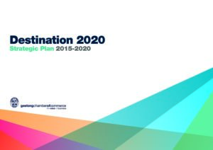 Strategic Plan 2015-2020